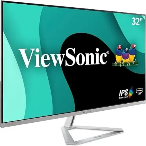 Monitor 32 polegadas