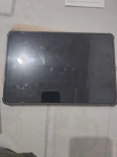 Tablet novinho na caixa pega chip cartão de memória Wi-Fi 5G