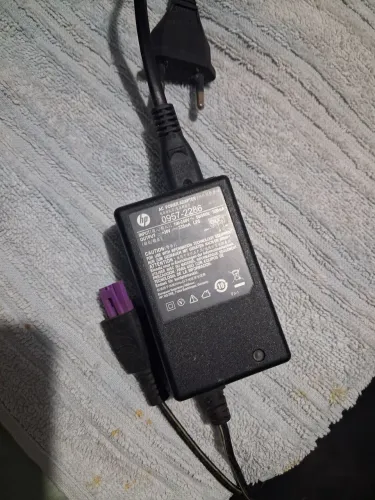 Fonte de impressora HP 0957-2286