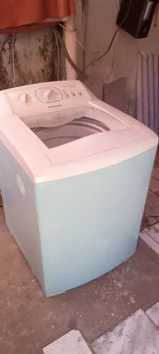 Máquina de lavar