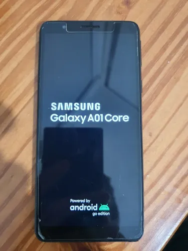 Samsung A01 Core