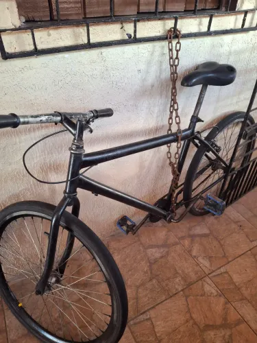 Bicicleta aro 26