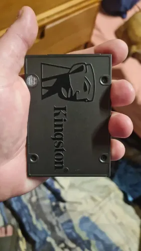 Ssd Kingston 240gb original