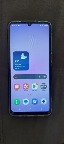 Smartphone Samsung A07 