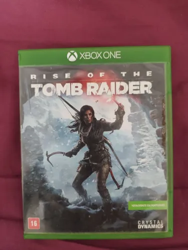 Jogos Xbox