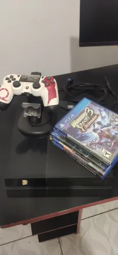 Playstation 4 FAT