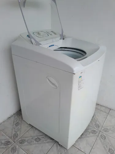 Máquina de lavar