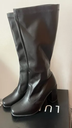 Bota Cano Longo