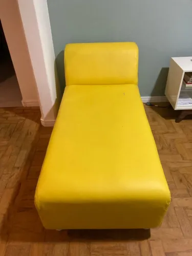 Sofá Divã