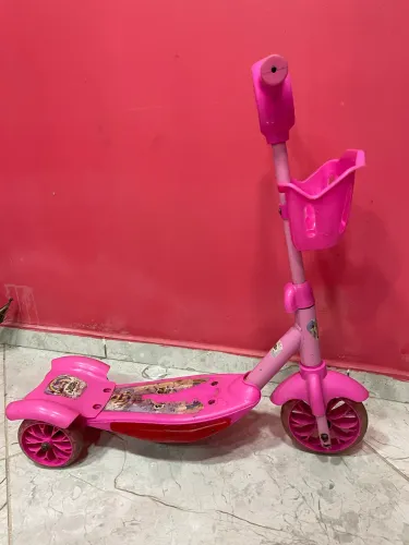Patinete infantil