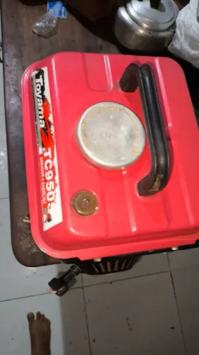 Gerador 