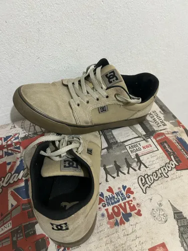 Tênis DC Shoes Original