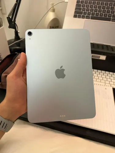 iPad Air (M4) - 11 polegadas