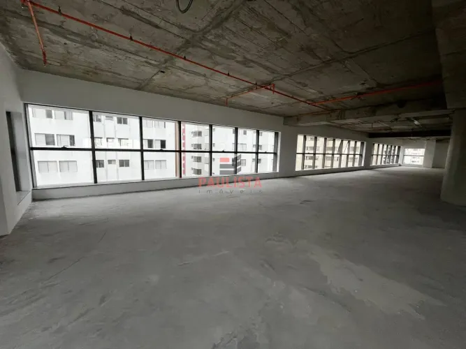Meia Laje Comercial novo para locação na Conceição Vila Guarani, Próximo do Metrô Conceiçã