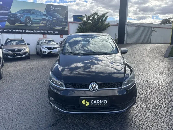 Volkswagen Fox Rock IN RIO 1.6 MI Total Flex 8V 5P 2016