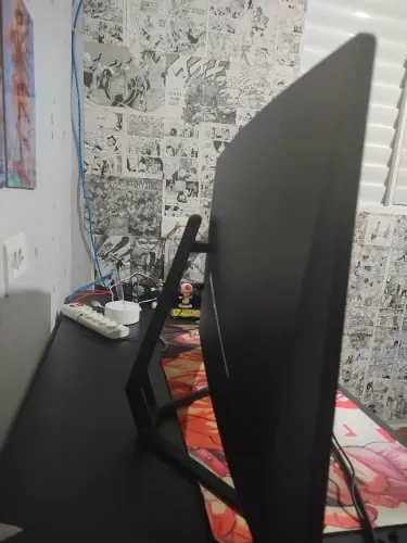 Monitor Gamer