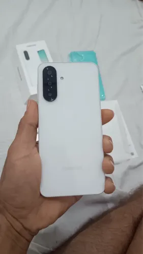 Samsung A26 5G