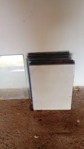 Vidros temperados para prateleira