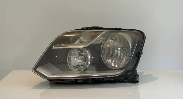 Par Farol Original Amarok 2016