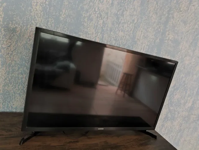 Tv Samsung 32 Polegadas Zera!