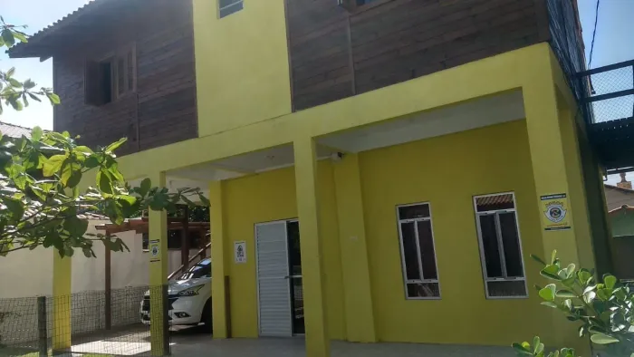 2 as casa praia de garopaba central