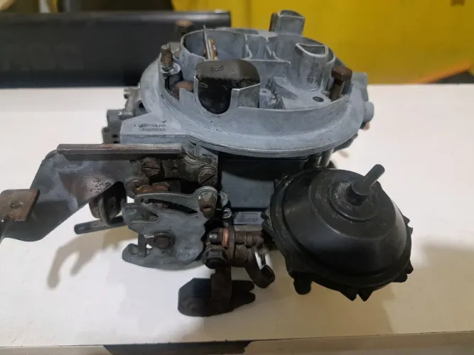 Carburador tldz gasolina 1.6 1.8