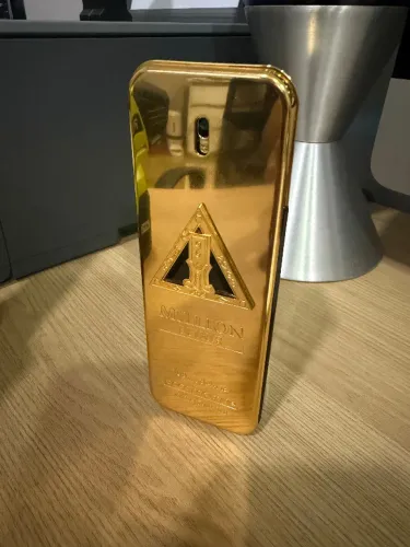 Paco Rabanne One Million ELIXIR Spray 100 ml Masculino