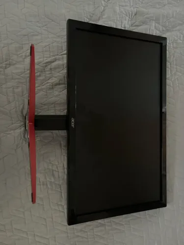 Monitor ACER 165hz