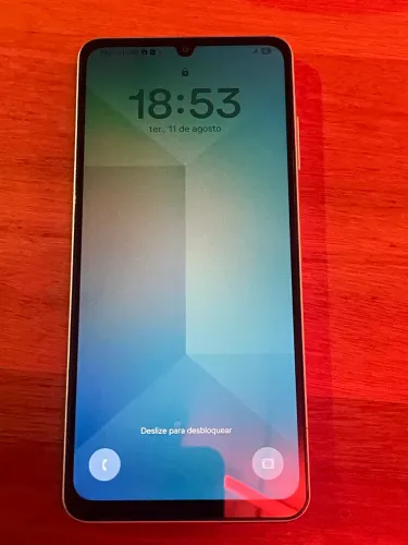 Samsung A06
