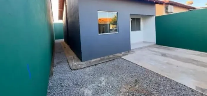 Casa no bengui