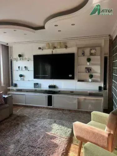 Casa com 3 dormitórios à venda, 496 m² por R$ 780.000,00 - Vera Cruz - Belo Horizonte/MG
