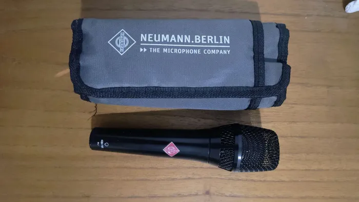Mic Neumann KMS 105