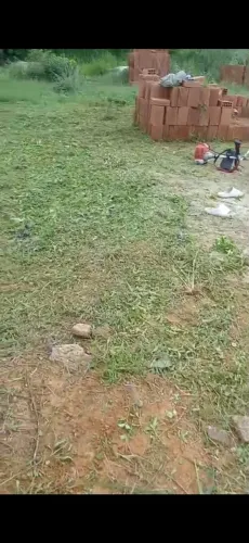 Vendo terreno em belford roxo