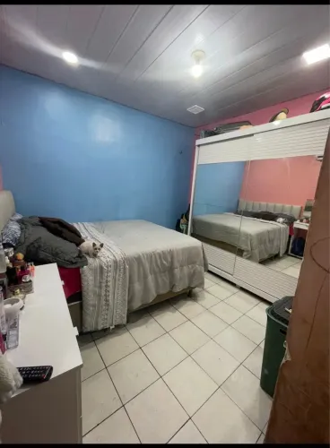Casa a venda no Vila Velha 3