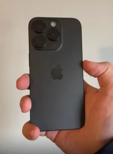 iPhone 15 pro 1 Tb