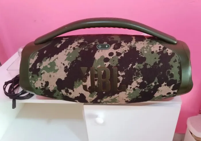 JBL Bombox 3