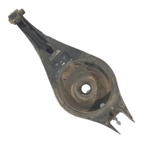 Bandeja Traseira Esquerda Original Bmw 325i E36 1994