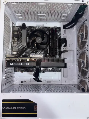Pc gamer 