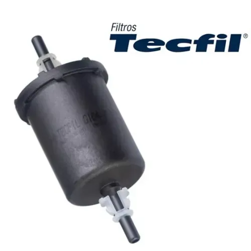 Filtro de combustível GI 04/7 Tecfil, FIAT Argo, Siena, Palio, Punto, Fiorino e outros... 