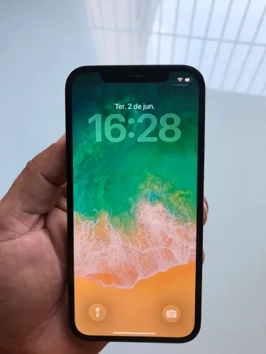 IPHONE 12 128 GB 