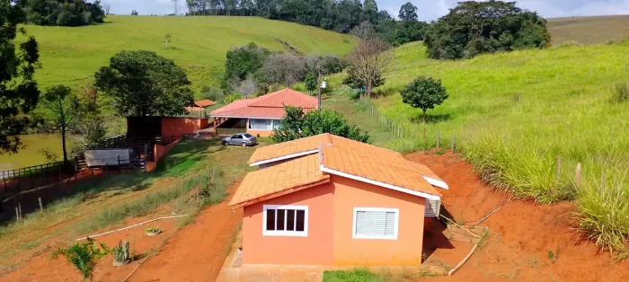 sitio em jacui 8 alqueires 2.500.000 ( ota )