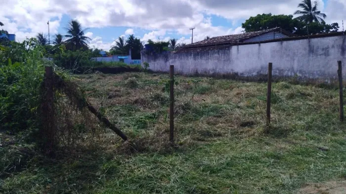 Terreno 525m2 em ilhéus