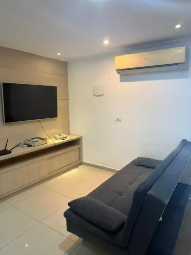 COBERTURA MOBILIADA EM PIEDADE | 60M² | PISCINA, CHURRASQUEIRA E SALÃO DE FESTAS