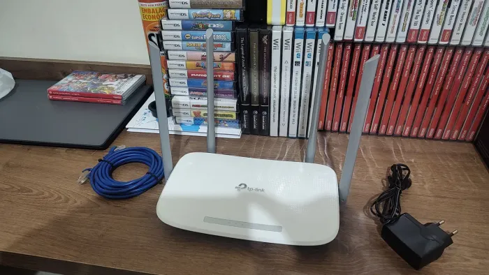 Roteador TP-LINK EC220-G5