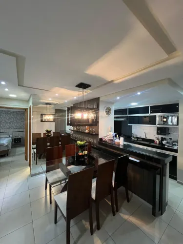 Residencial Ilhas da Amazônia