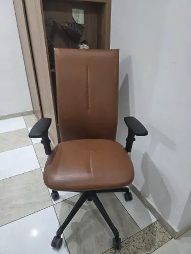 Cadeira de escritório Cavaletti