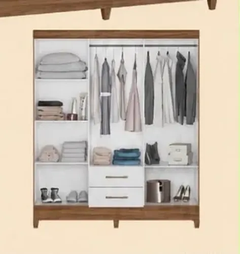 Guarda Roupa