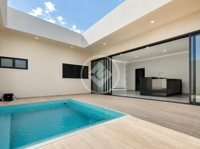 Casa 3 quartos à venda no Condomínio Vila Madalena 2, Araçatuba/SP codigo: 156655