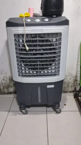 Climatizador