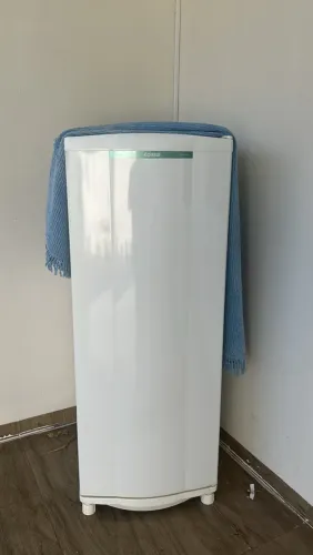 geladeira consul